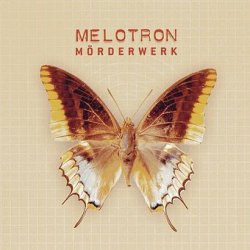 Melotron - Mörderwerk (2006) [Reissue]