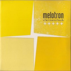 Melotron - Sternenstaub (2003)
