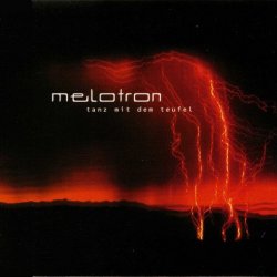 Melotron - Tanz Mit Dem Teufel (2000) [EP]