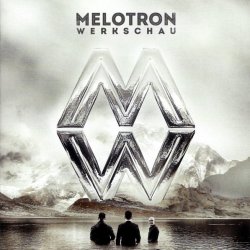 Melotron - Werkschau (2014) [2CD]