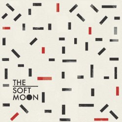 The Soft Moon - Breathe The Fire (2010) [Single]