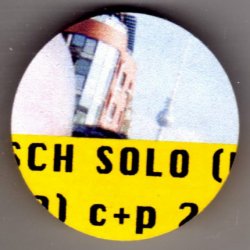 En Esch - Some Unreleased Stuff (2001) [Single]