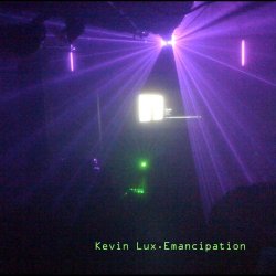 Kevin Lux - Emancipation (2012)
