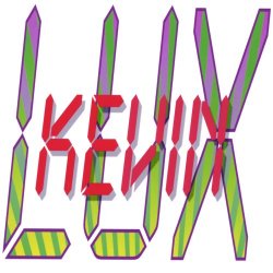 Kevin Lux - Kevin Lux (2003)