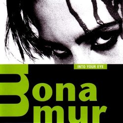 Mona Mur - Into Your Eye (2004)