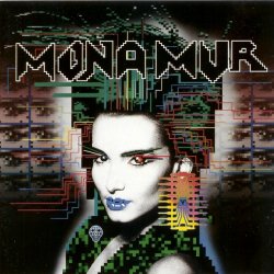 Mona Mur - Mona Mur (1988)