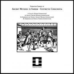 Ancient Methods - Exstinctio Conscientia (2012) [EP]
