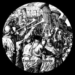 Ancient Methods - First Method (2007) [EP]