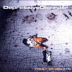 Depressive Disorder - Near To Death (2002)