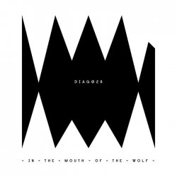 In The Mouth Of The Wolf - In The Mouth Of The Wolf (2016) [EP]