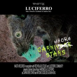 Luciferro - Carnivore Stars (2016) [Single]