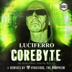 Luciferro - Corebyte (2016) [Single]