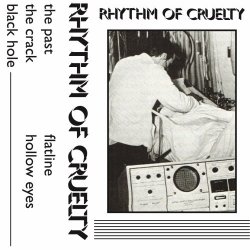 Rhythm Of Cruelty - Demo (2011)