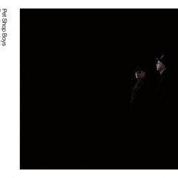 Pet Shop Boys - Fundamental: Further Listening 2005 - 2007 (2017) [2CD Remastered]