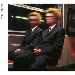 Pet Shop Boys - Nightlife: Further Listening 1996 - 2000 (2017) [3CD Remastered]