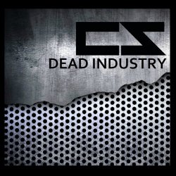 Cutoff:Sky - Dead Industry (2017) [EP]