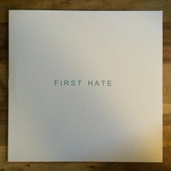 First Hate - First Hate (2014) [EP]