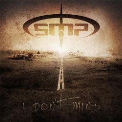 SMP - I Don't Mind (2017) [EP]