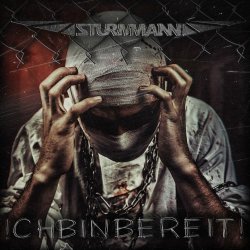 Sturmmann - Ich Bin Bereit! (2017) [EP]