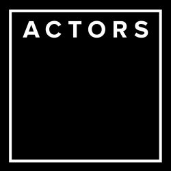 Actors - Reanimated (2017) [EP]