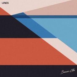 Because Of Film - Lines (2017) [EP]