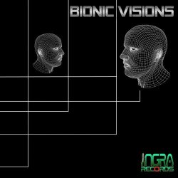 Bionic Visions - Bionic Visions (2017) [Single]