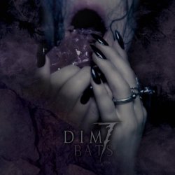 Diminished 7 - Bats (2017) [EP]