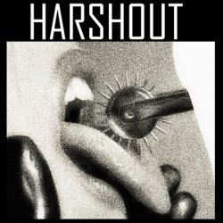 Harsh Out - Black Hole / Brain Loss (2017) [EP]