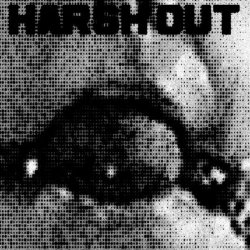 Harsh Out - Harsh Out (2017)