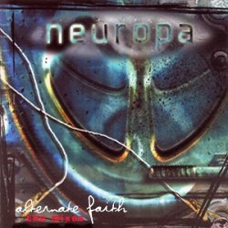 Neuropa - Alternate Faith - The Mixes (2000)