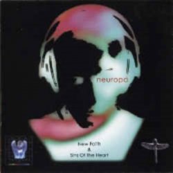 Neuropa - New Faith & Sins Of The Heart (2002) [2CD]