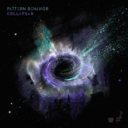 Pattern Behavior - Collapsar (2014) [EP]