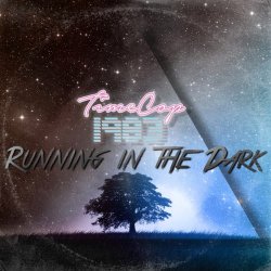 Timecop1983 - Running In The Dark (2016) [EP]