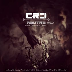 Code : Red Core - Abutre (2015) [EP]