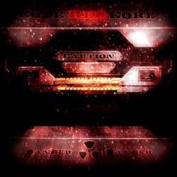 Code : Red Core - Caution (2011) [Single]