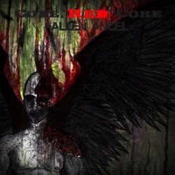 Code : Red Core - Fallen Angel (2012) [EP]