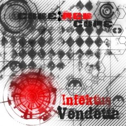 Code : Red Core - Infektus Vendetta (2011)