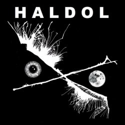 Haldol - Haldol (2015) [EP]