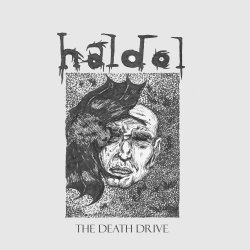 Haldol - The Death Drive (2012)