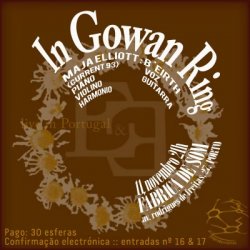 In Gowan Ring - Live In Portugal (2008)