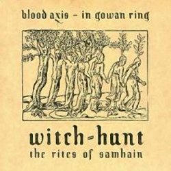 VA - The Rites Of Samhain (2001)