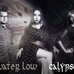 Water Low - Calypso (2017) [Single]
