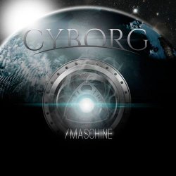 Cyborg - Maschine (2017)