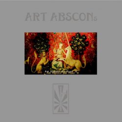 Art Abscons - Am Himmel Mit Feuer II (2012)