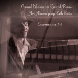Art Abscons - Grand Master On Grand Piano (2016)