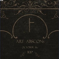 Art Abscons - October 31st (2012) [EP]