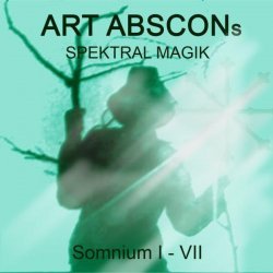 Art Abscons - Spektral Magik (2009)