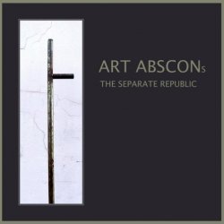 Art Abscons - The Separate Republic (2017)