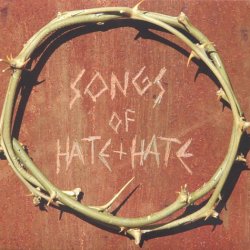Art Abscons & Gnomonclast - Songs Of Hate + Hate (2014)