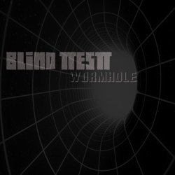 Blind-Test - Wormhole (2015) [EP]